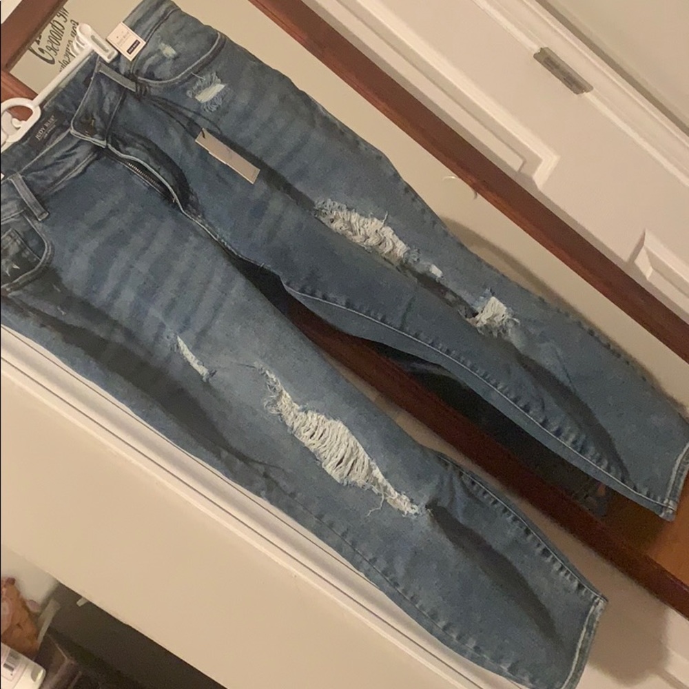 Judy Blue Jeans